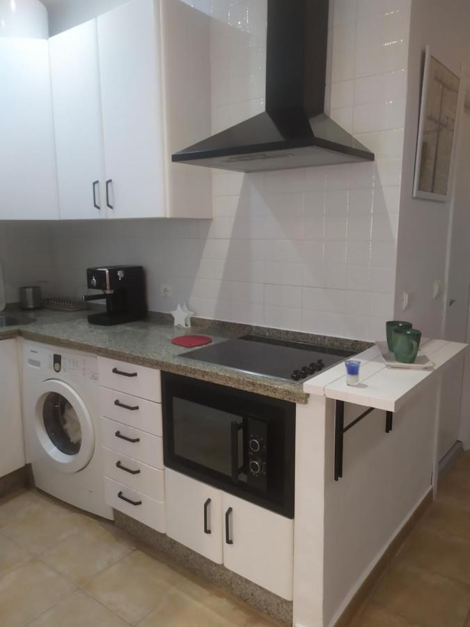 Apartamento Vital Malaga Exterior photo
