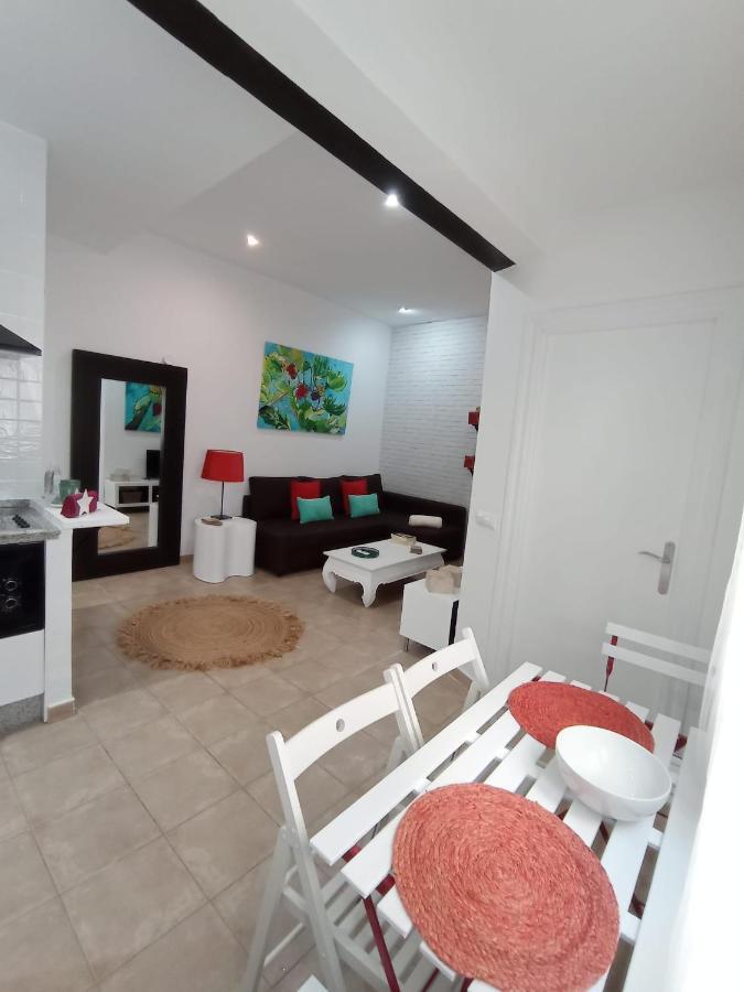 Apartamento Vital Malaga Exterior photo