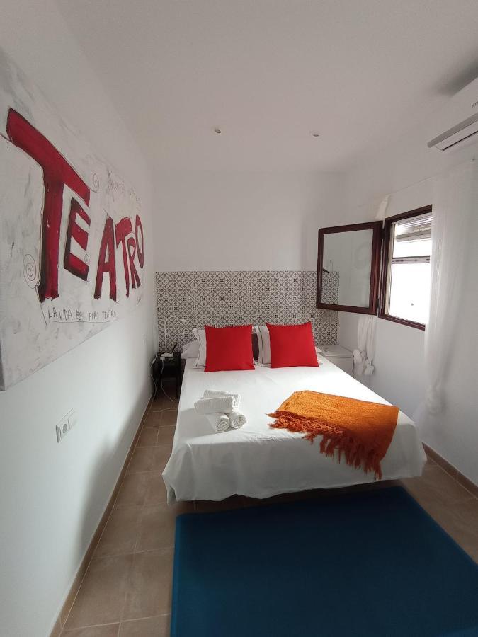 Apartamento Vital Malaga Exterior photo
