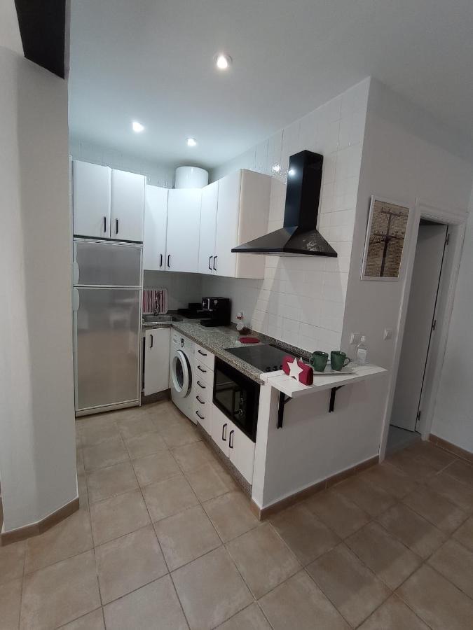 Apartamento Vital Malaga Exterior photo