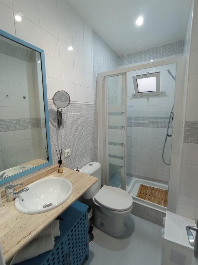 Apartamento Vital Malaga Exterior photo