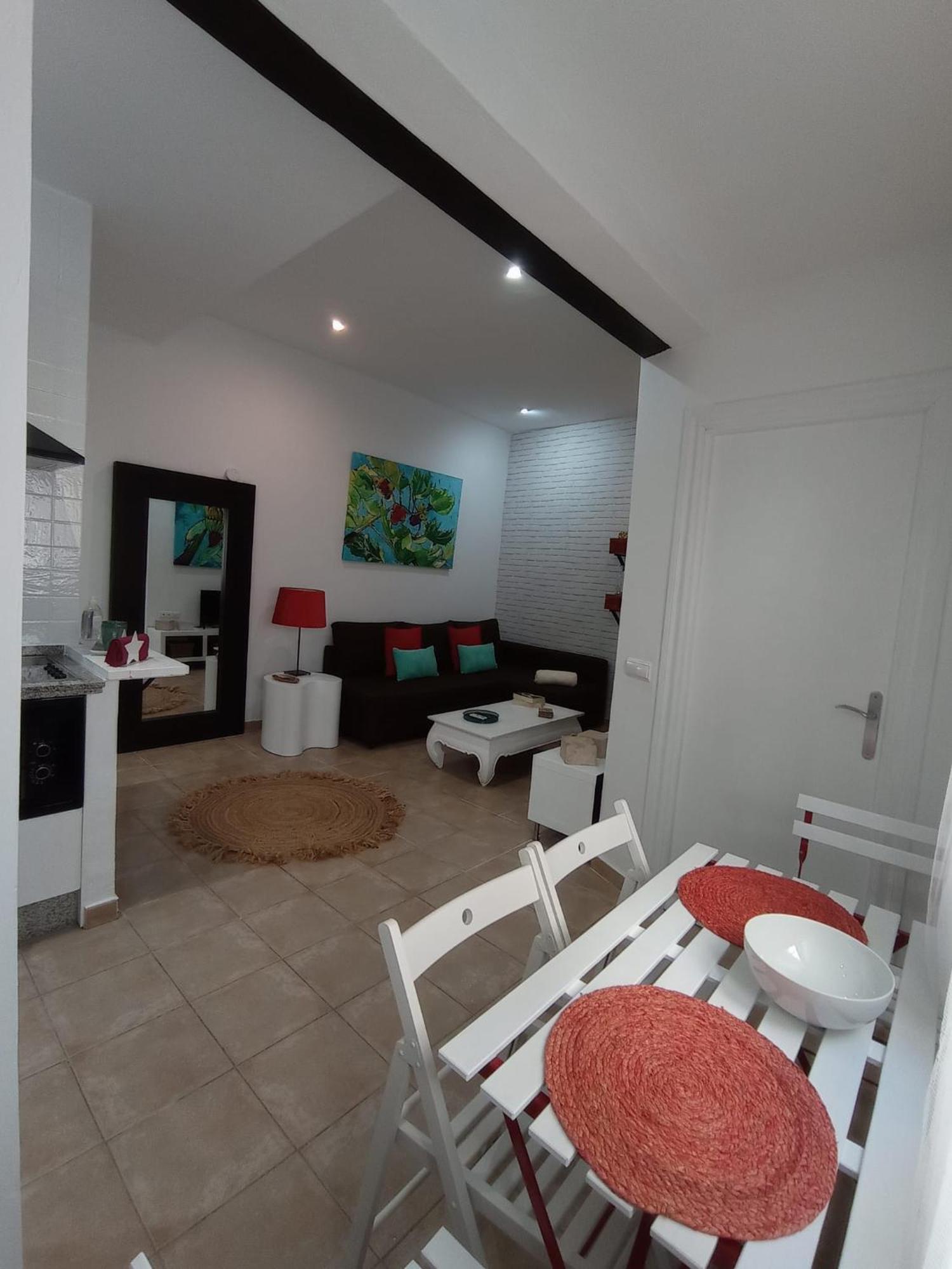 Apartamento Vital Malaga Exterior photo